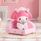 Productafbeelding Sanrio - Characters Sweet Besties Series POP MART Mystery Figure