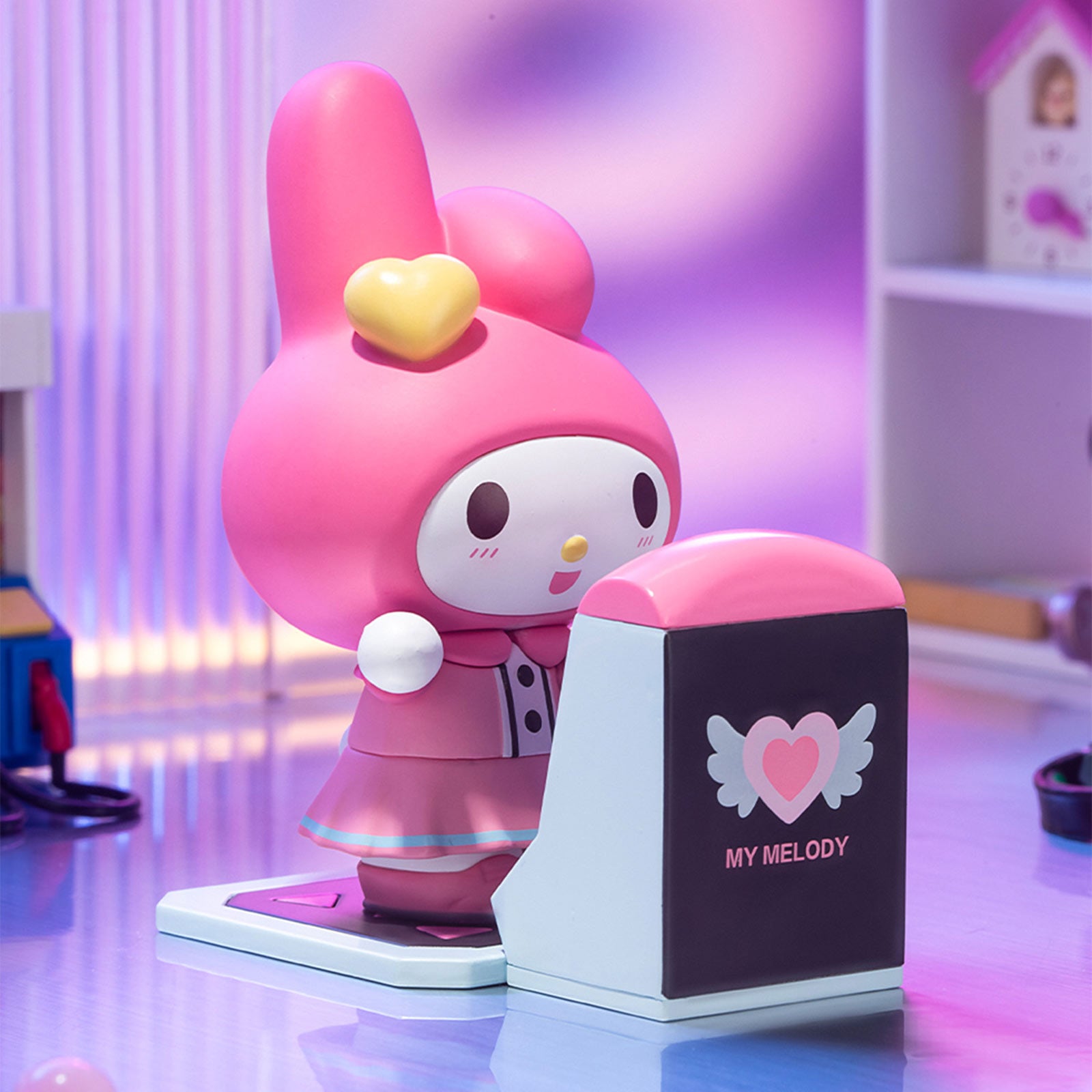Productafbeelding Sanrio - Characters Sweet Besties Series POP MART Mystery Figure