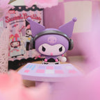Productafbeelding Sanrio - Characters Sweet Besties Series POP MART Mystery Figure