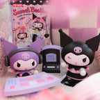 Productafbeelding Sanrio - Characters Sweet Besties Series POP MART Mystery Figure