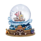 Productafbeelding One Piece - Going Merry Sneeuwbol
