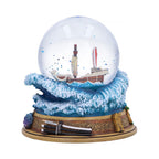 Productafbeelding One Piece - Going Merry Sneeuwbol