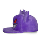Productafbeelding Pokemon - Gengar Pluche Snapback Cap