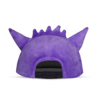 Productafbeelding Pokemon - Gengar Pluche Snapback Cap