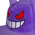 Productafbeelding Pokemon - Gengar Pluche Snapback Cap