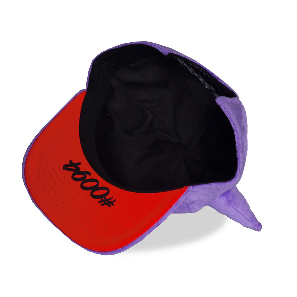 Productafbeelding Pokemon - Gengar Pluche Snapback Cap