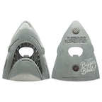 Productafbeelding De Witte Haai - Jaws Haai Flesopener