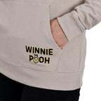 Productafbeelding Winnie de Poeh - Pooh Love Hoodie beige