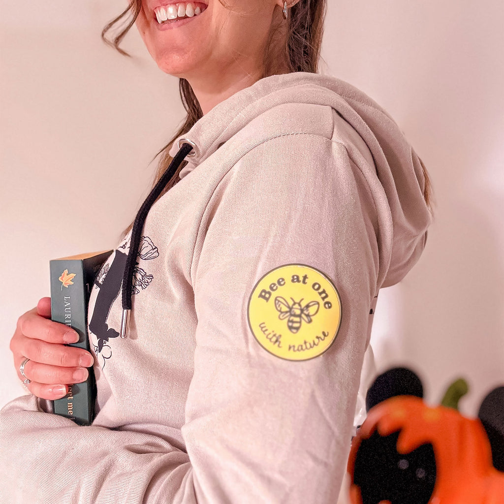Productafbeelding Winnie de Poeh - Pooh Love Hoodie beige