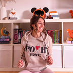 Productafbeelding Winnie de Poeh - Pooh Love Hoodie beige