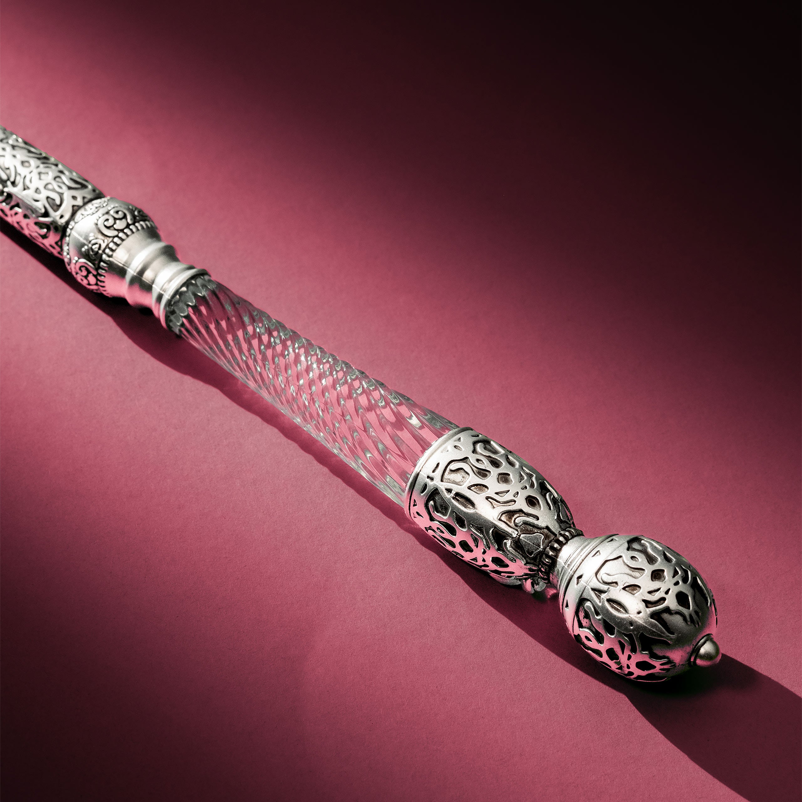 Productafbeelding Wicked - Replica van Glinda’s trainings-toverstaf