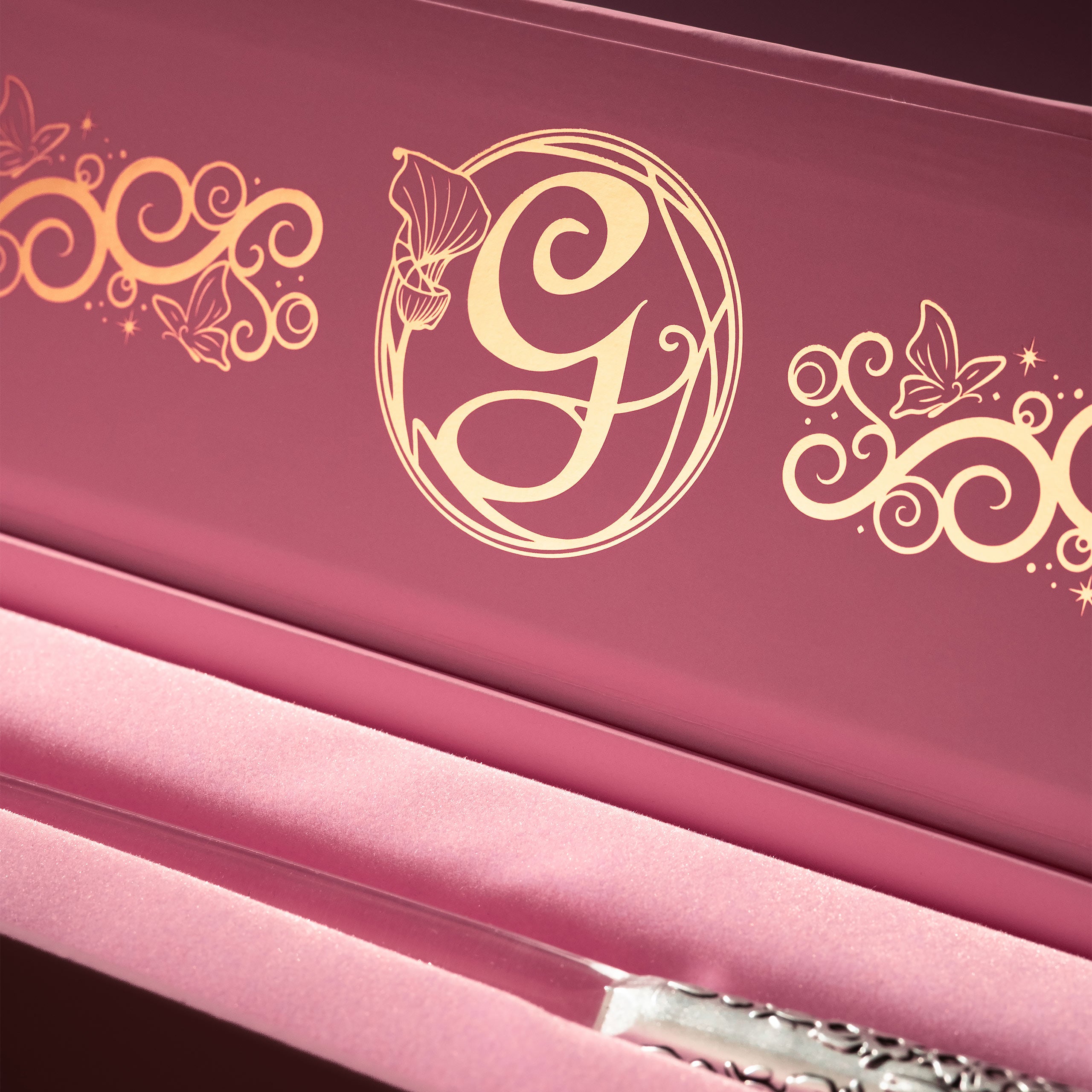 Productafbeelding Wicked - Replica van Glinda’s trainings-toverstaf