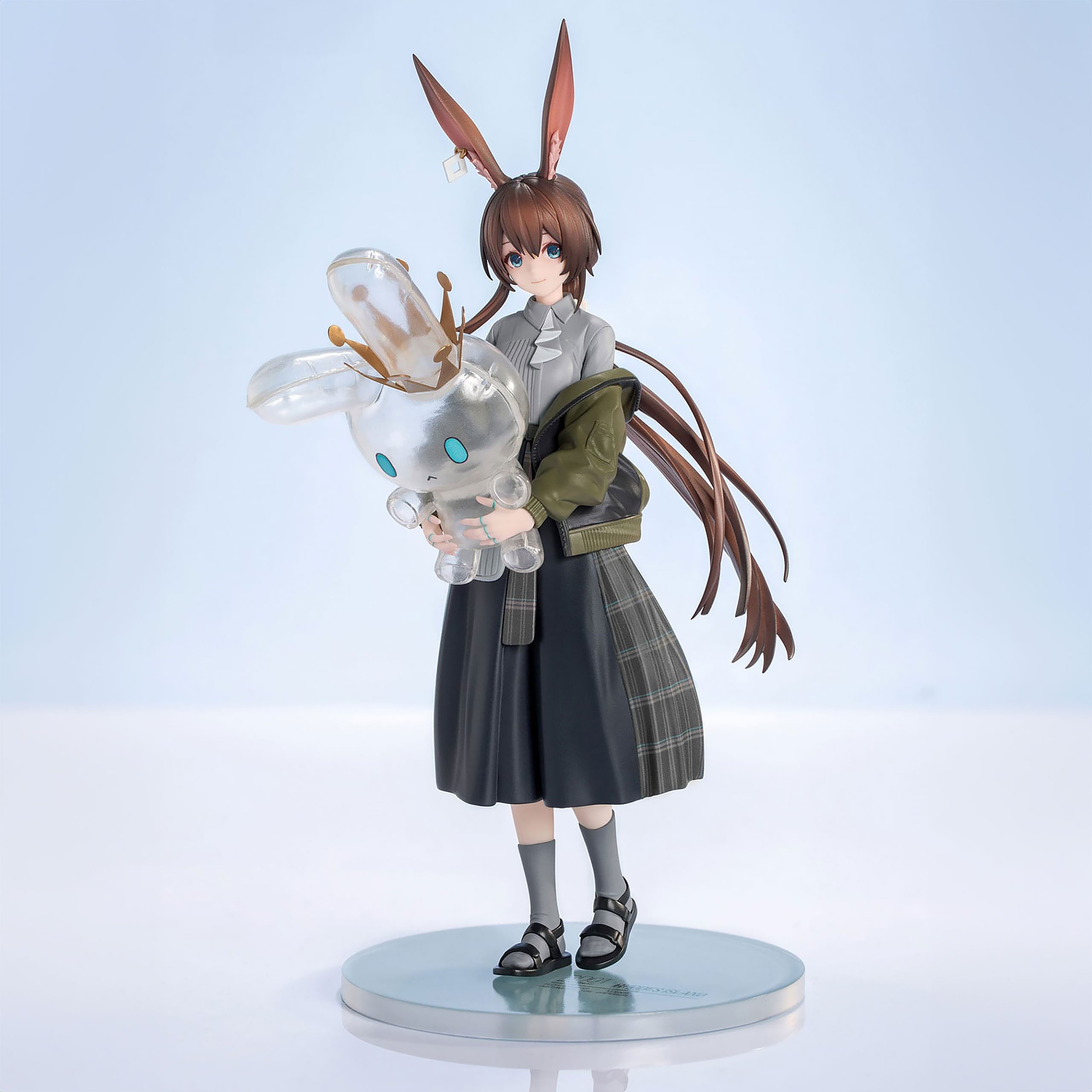 Product image Arknights - Amiya Figure Floating Gear Version