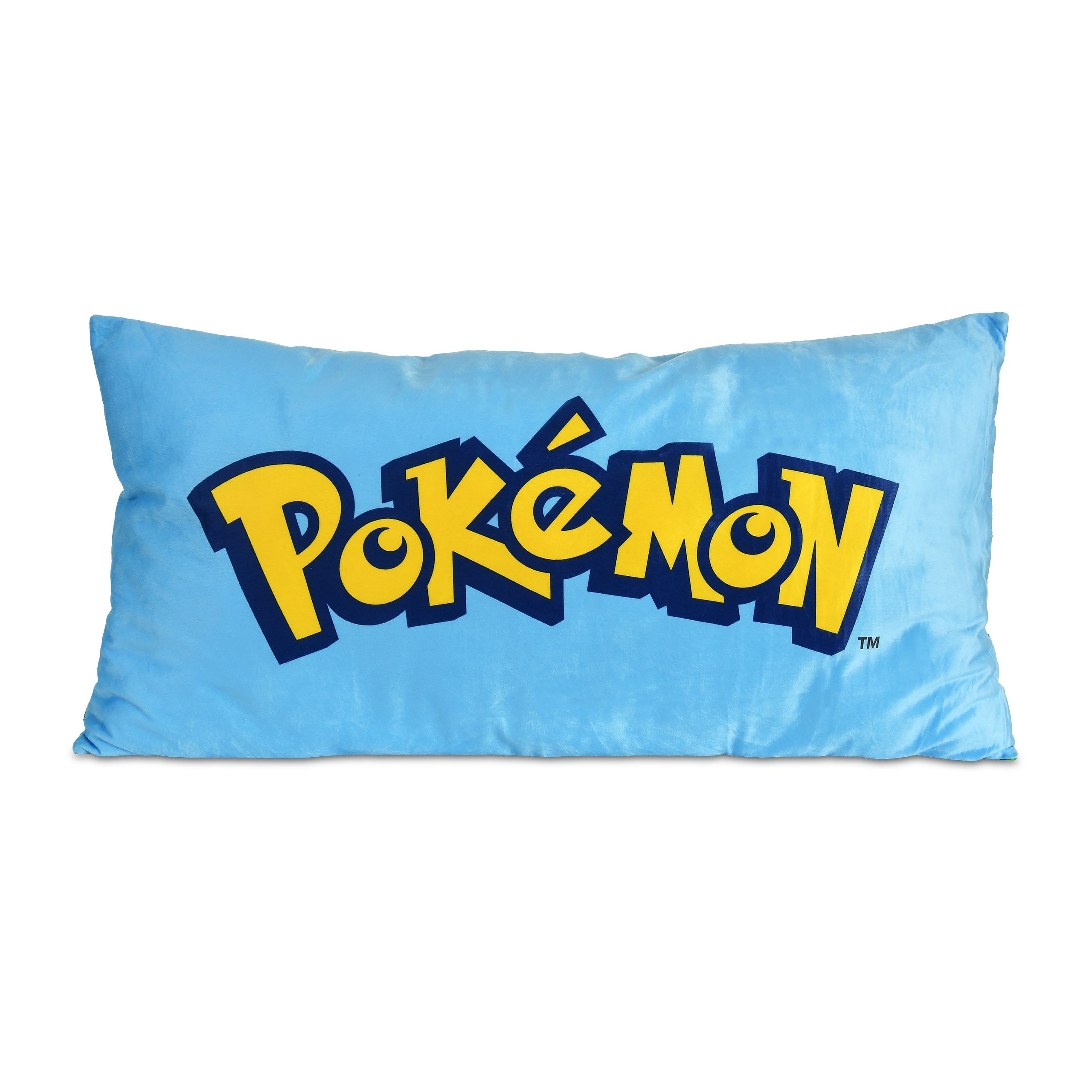 Productafbeelding Pokémon - Kussen Pikachu en Eevee