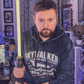 Productafbeelding Star Wars - Skywalker hoodie blauw