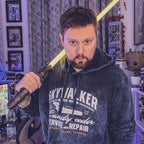 Productafbeelding Star Wars - Skywalker hoodie blauw