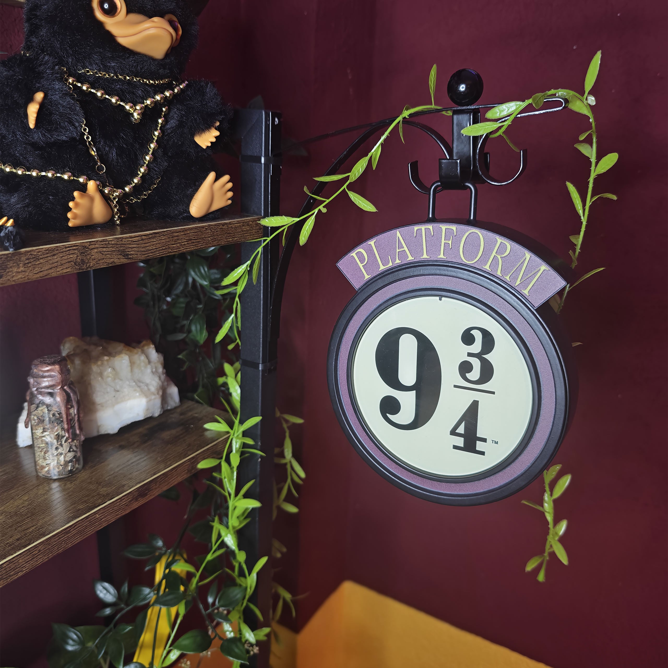 Product image Harry Potter - Platform 9 3/4 Lamp