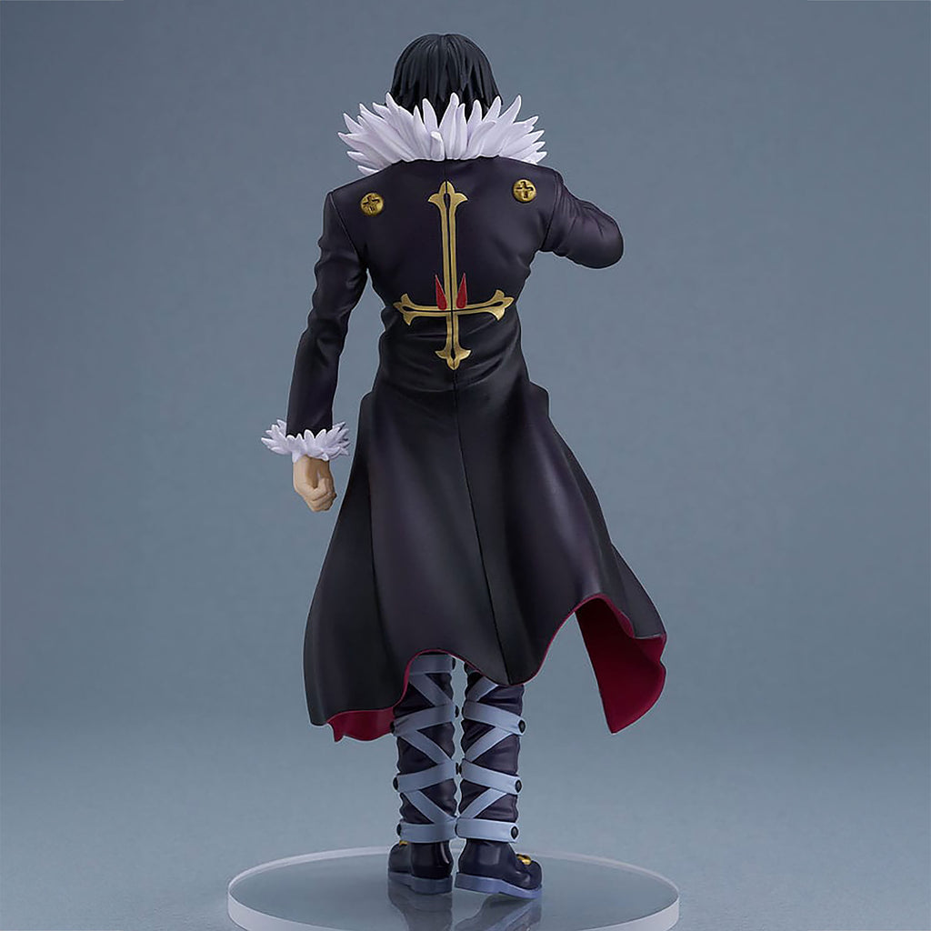 Productafbeelding Hunter x Hunter - Quwrof / Chrollo Lucilfer Pop Up Parade figuur