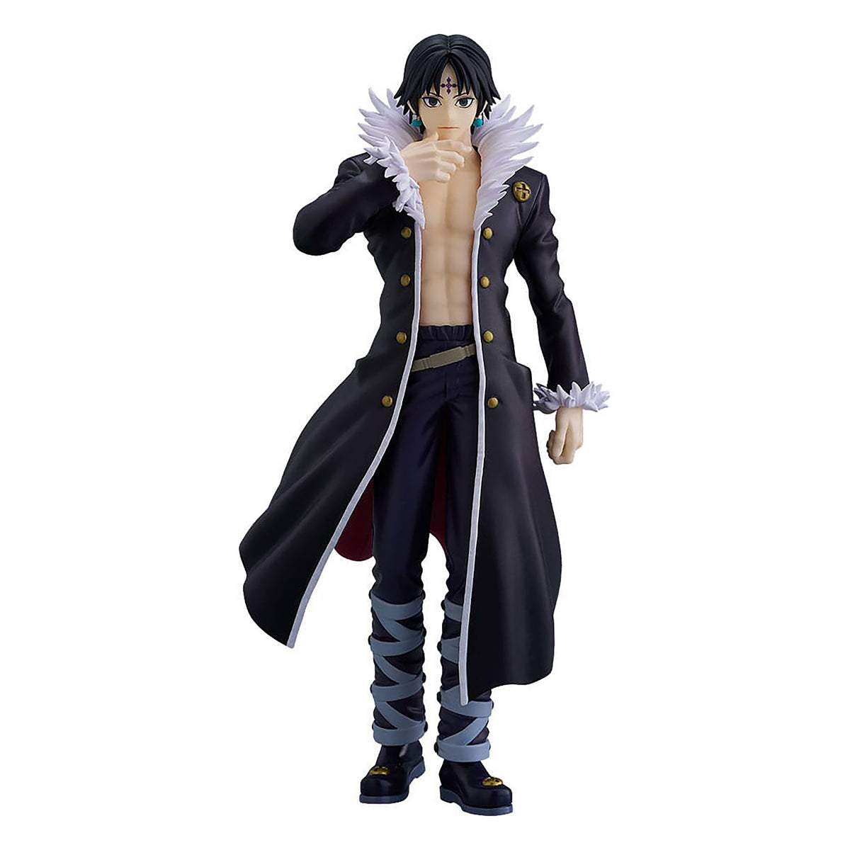 Productafbeelding Hunter x Hunter - Quwrof / Chrollo Lucilfer Pop Up Parade figuur