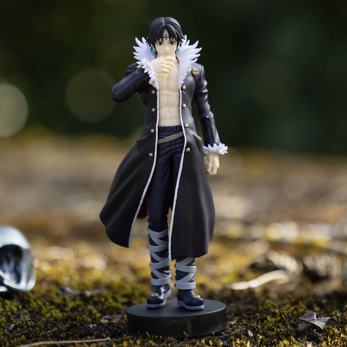 Productafbeelding Hunter x Hunter - Quwrof / Chrollo Lucilfer Pop Up Parade figuur