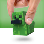 Productafbeelding Minecraft - Creeper Mini TUBBZ decoratie-eend