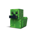 Productafbeelding Minecraft - Creeper Mini TUBBZ decoratie-eend