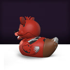 Productafbeelding Five Nights at Freddy's - Foxy Mini TUBBZ decoratieve eend