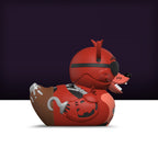 Productafbeelding Five Nights at Freddy's - Foxy Mini TUBBZ decoratieve eend