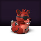 Productafbeelding Five Nights at Freddy's - Foxy Mini TUBBZ decoratieve eend