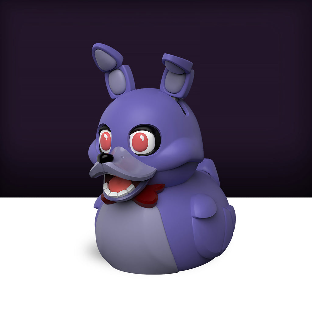 Productafbeelding Five Nights at Freddy's - Bonnie Mini TUBBZ Verzamel-eend