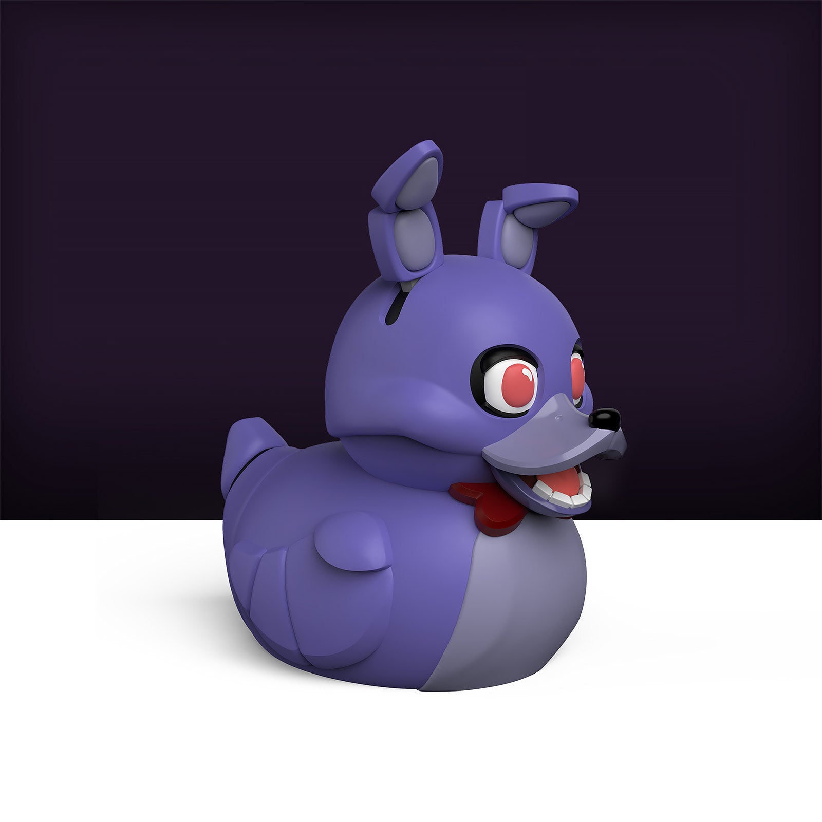 Productafbeelding Five Nights at Freddy's - Bonnie Mini TUBBZ Verzamel-eend