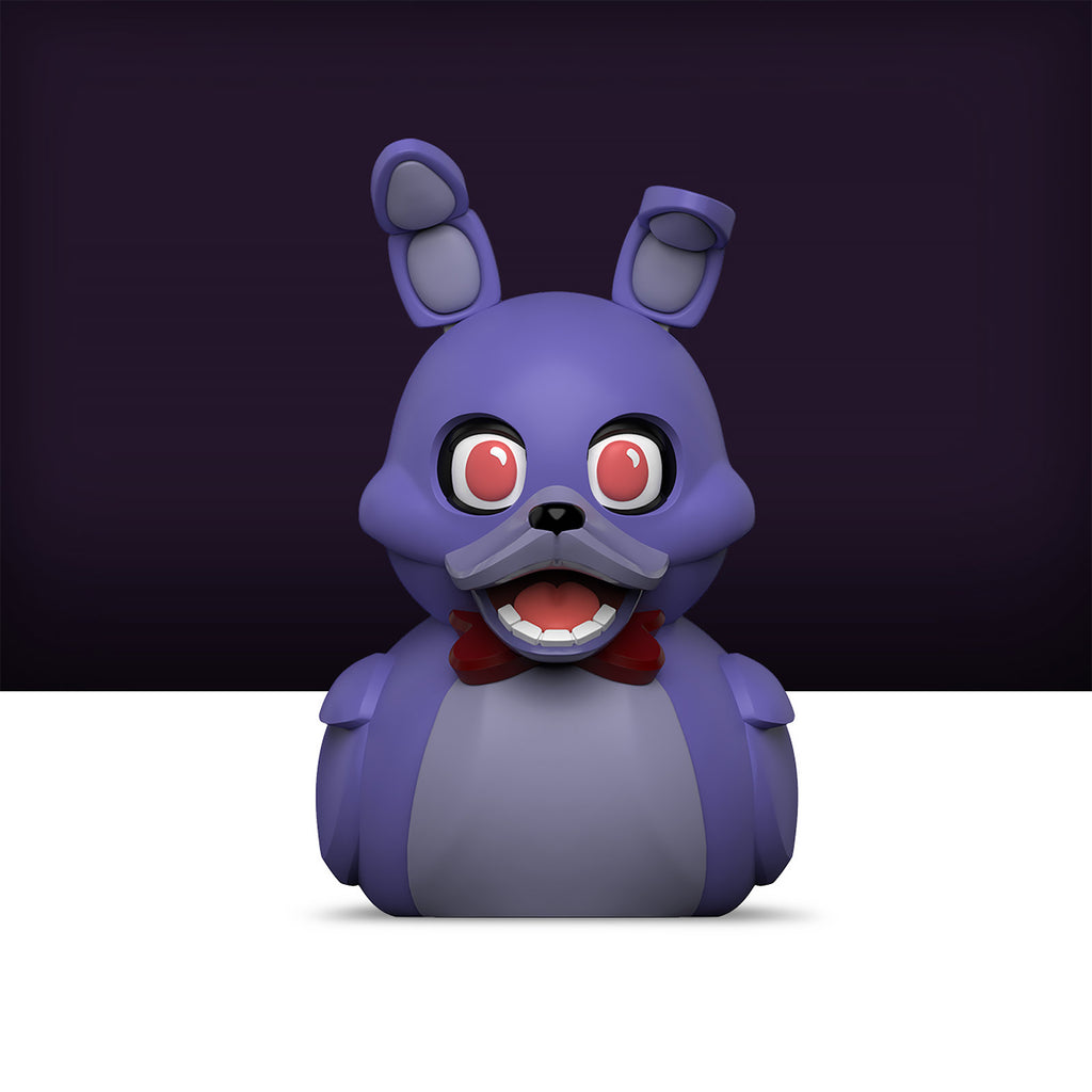 Productafbeelding Five Nights at Freddy's - Bonnie Mini TUBBZ Verzamel-eend