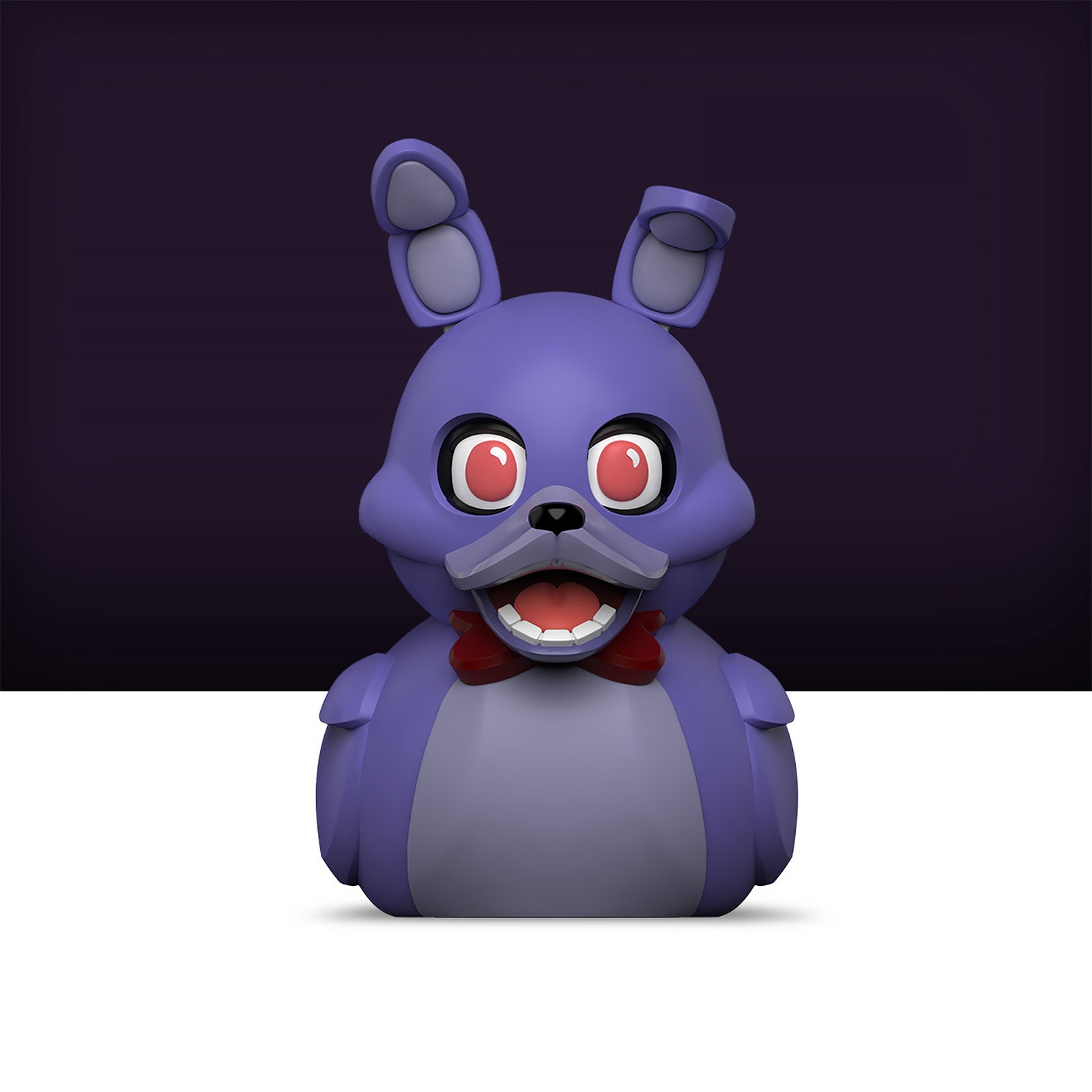 Productafbeelding Five Nights at Freddy's - Bonnie Mini TUBBZ Verzamel-eend