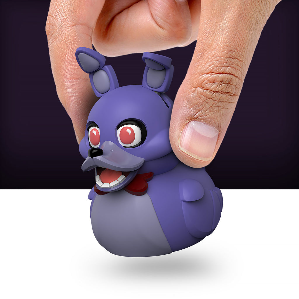 Productafbeelding Five Nights at Freddy's - Bonnie Mini TUBBZ Verzamel-eend