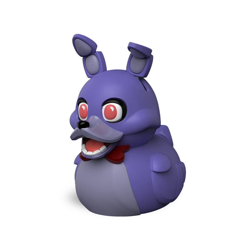 Productafbeelding Five Nights at Freddy's - Bonnie Mini TUBBZ Verzamel-eend