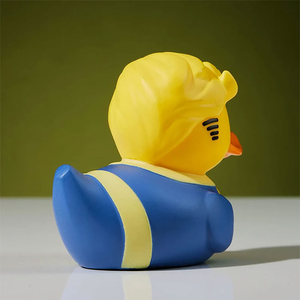 Productafbeelding Fallout - Vault Boy Mini TUBBZ decoratieve eend