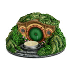 Productafbeelding The Lord of the Rings - Hobbithol De Gouw diorama theelichthouder