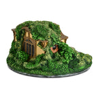 Productafbeelding The Lord of the Rings - Hobbithol De Gouw diorama theelichthouder