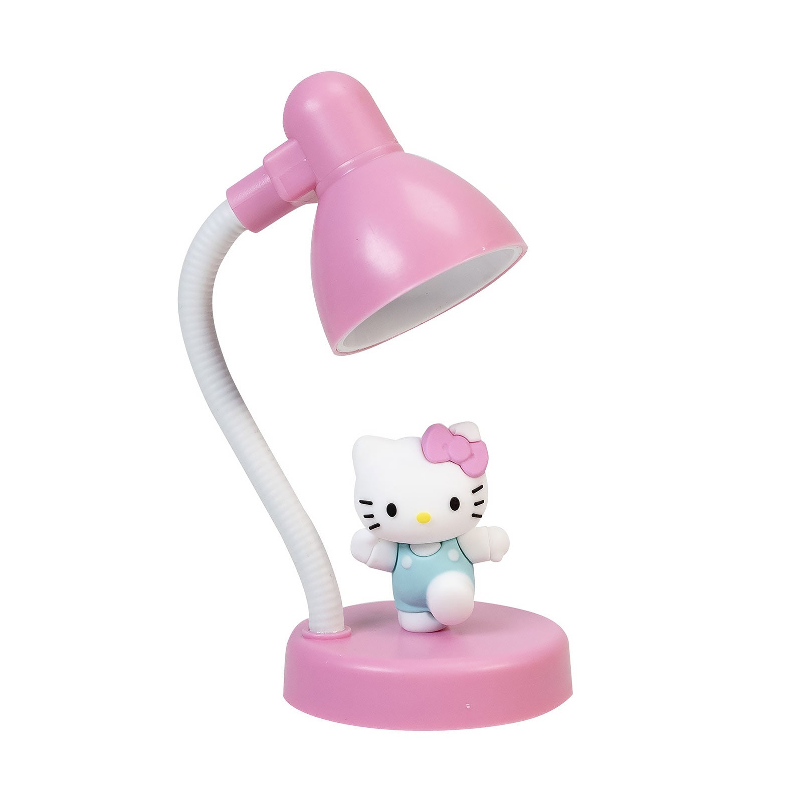 Productafbeelding Sanrio - Hello Kitty mini tafellamp Ver.2