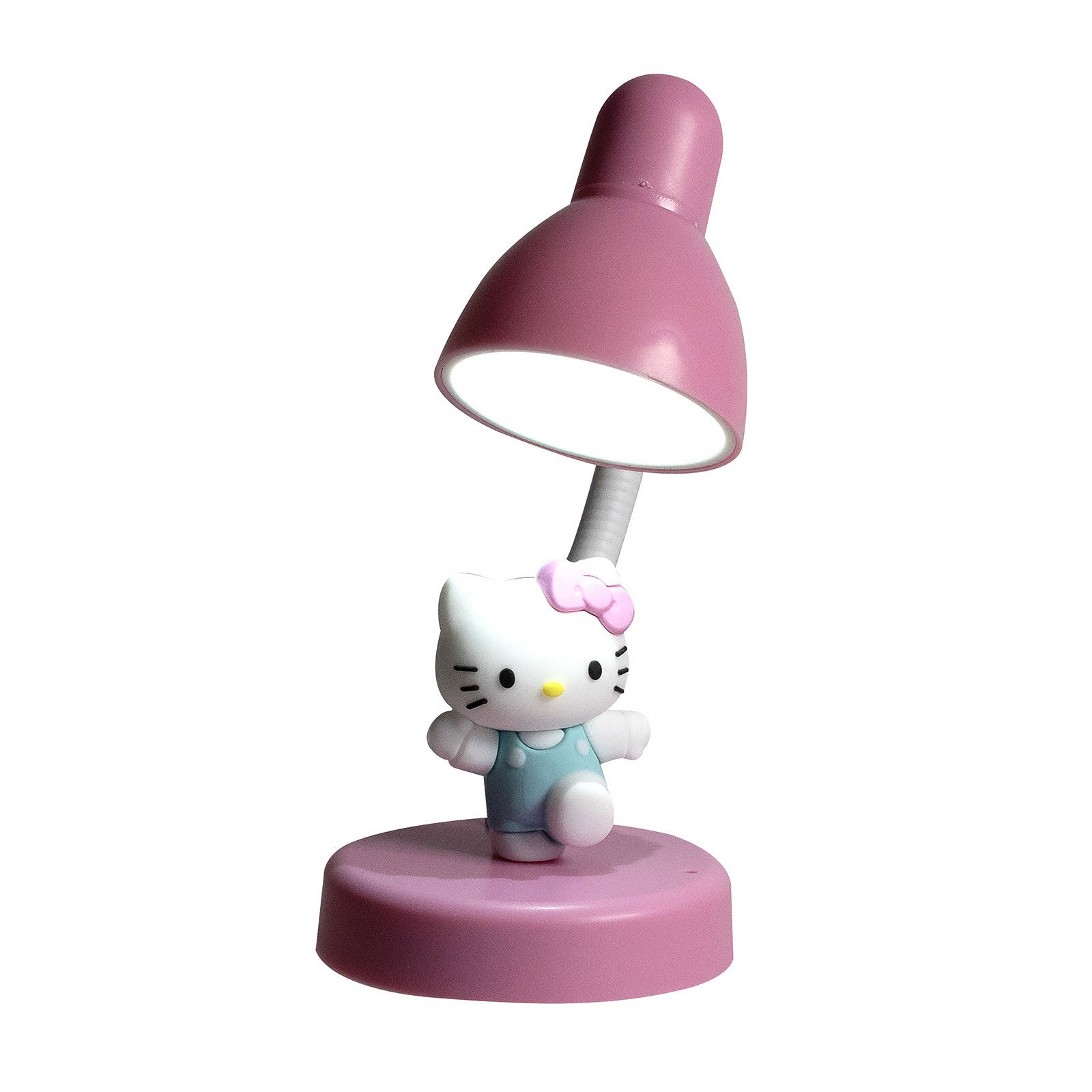 Productafbeelding Sanrio - Hello Kitty mini tafellamp Ver.2