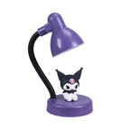 Productafbeelding Sanrio - Kuromi Mini Bureaulamp Ver. 2
