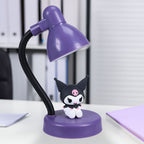 Productafbeelding Sanrio - Kuromi Mini Bureaulamp Ver. 2