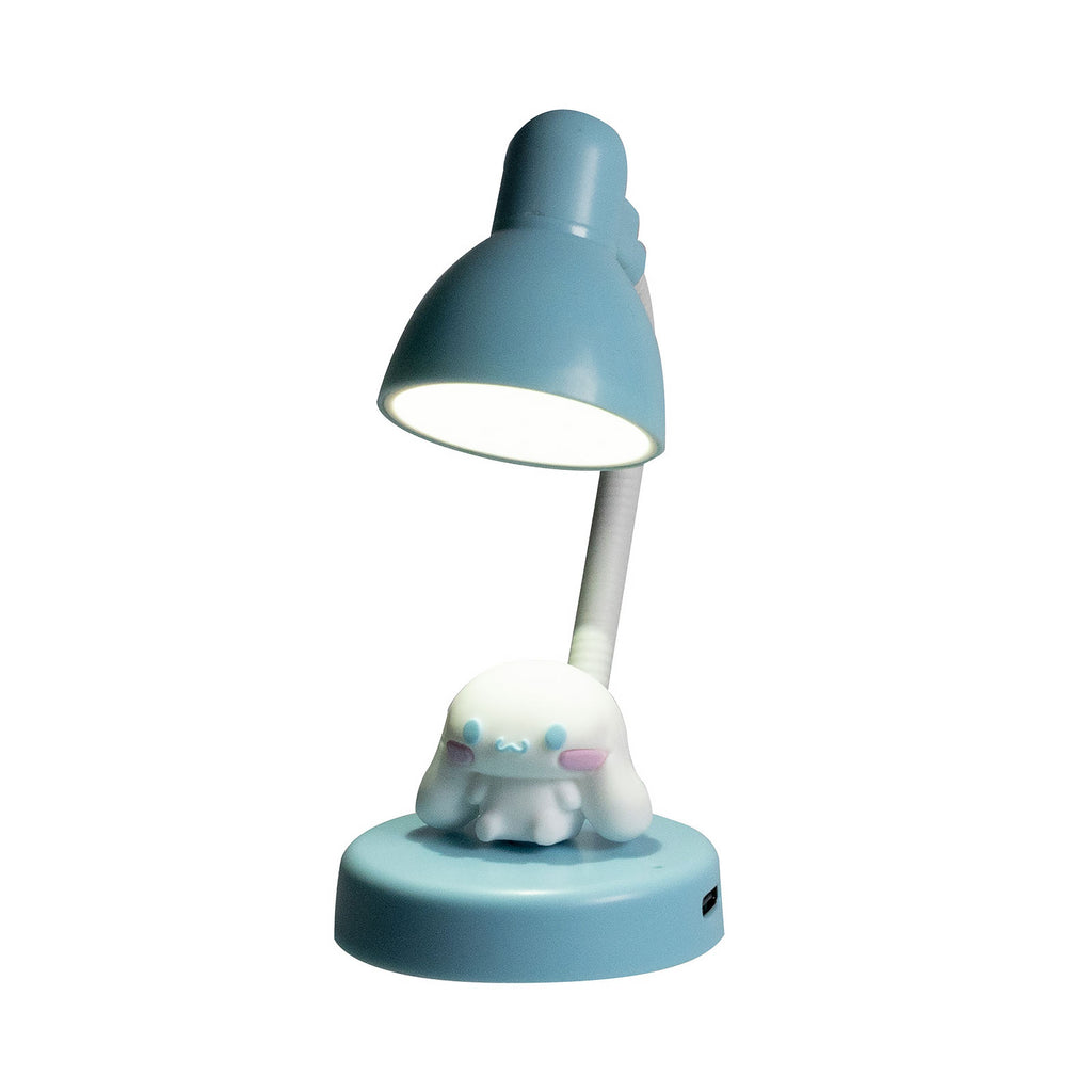 Productafbeelding Sanrio - Cinnamoroll Mini tafellamp Ver. 2