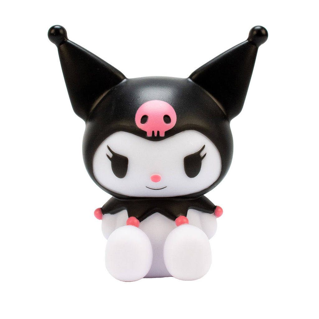 Productafbeelding Sanrio - Kuromi Sfeerlicht