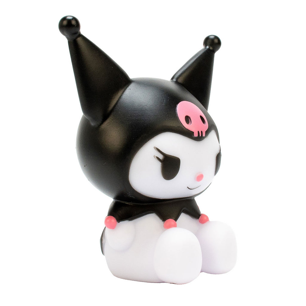 Productafbeelding Sanrio - Kuromi Sfeerlicht