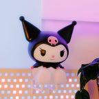 Productafbeelding Sanrio - Kuromi Sfeerlicht