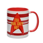 Productafbeelding Star Trek - Tea Earl Grey Hot Mok