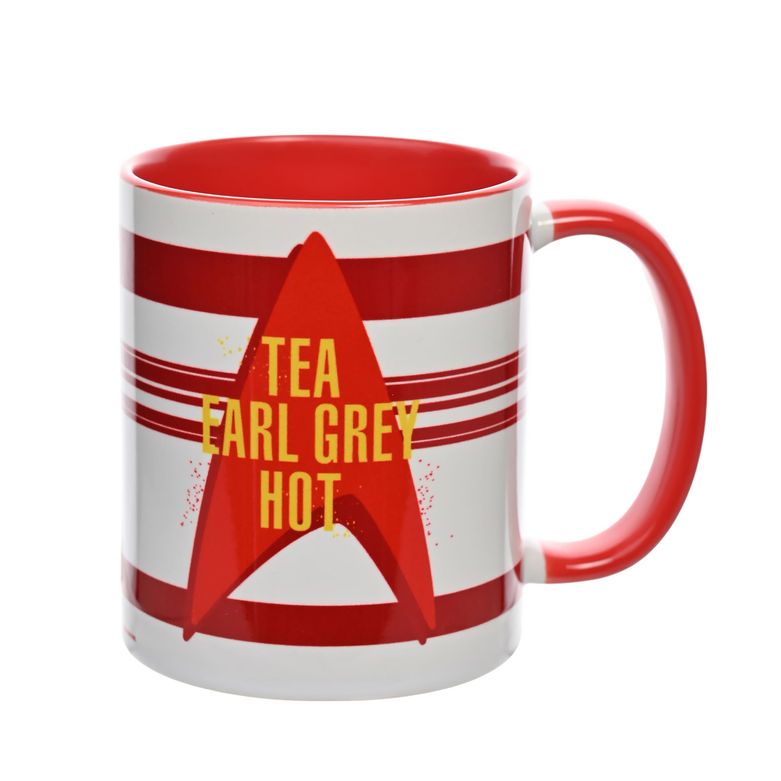 Productafbeelding Star Trek - Tea Earl Grey Hot Mok