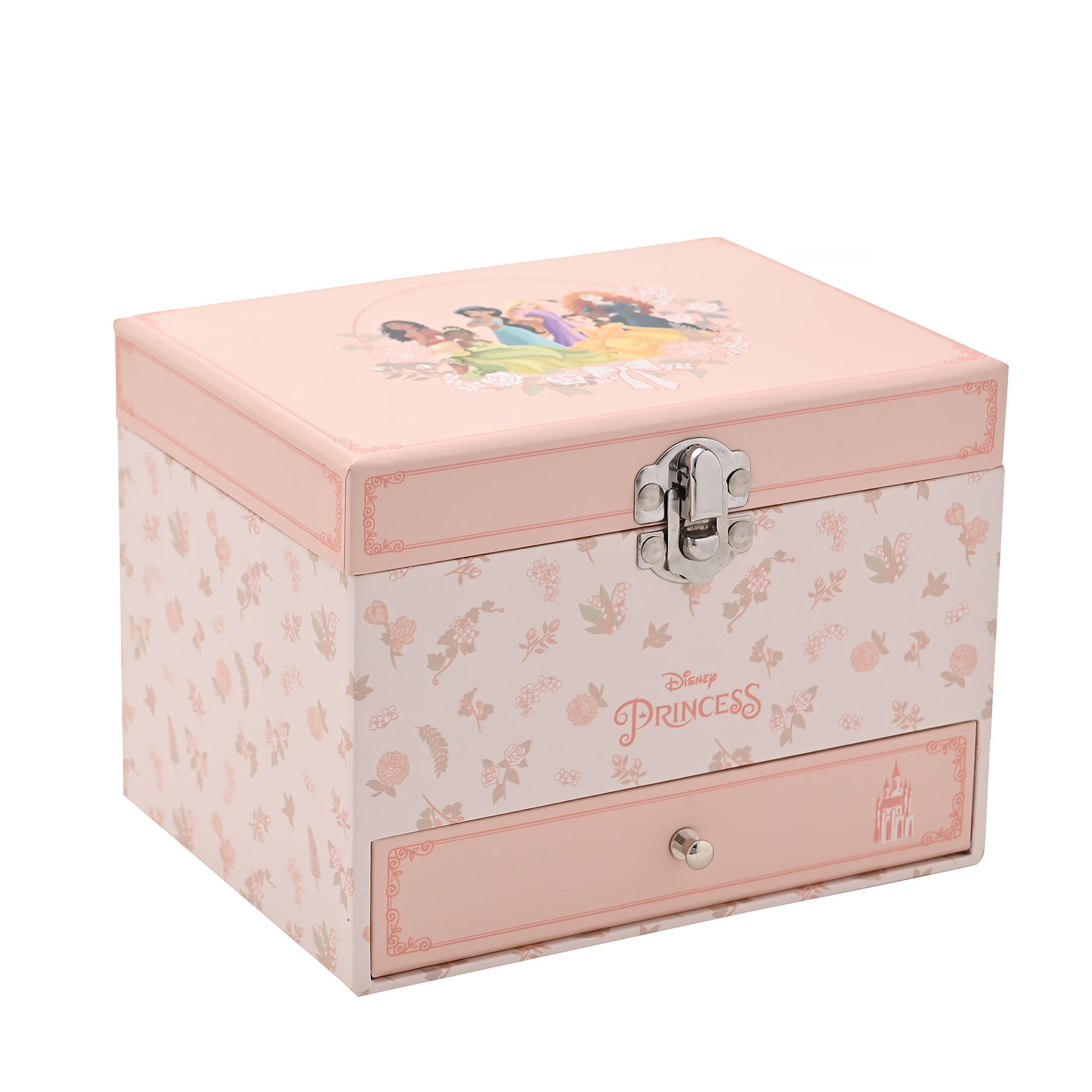 Productafbeelding Disney Princess - Muzikale sieradendoos