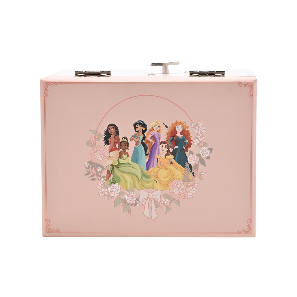 Productafbeelding Disney Princess - Muzikale sieradendoos